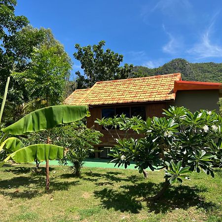Jing Jo Boutique Bungalow สามร้อยยอด ภายนอก รูปภาพ