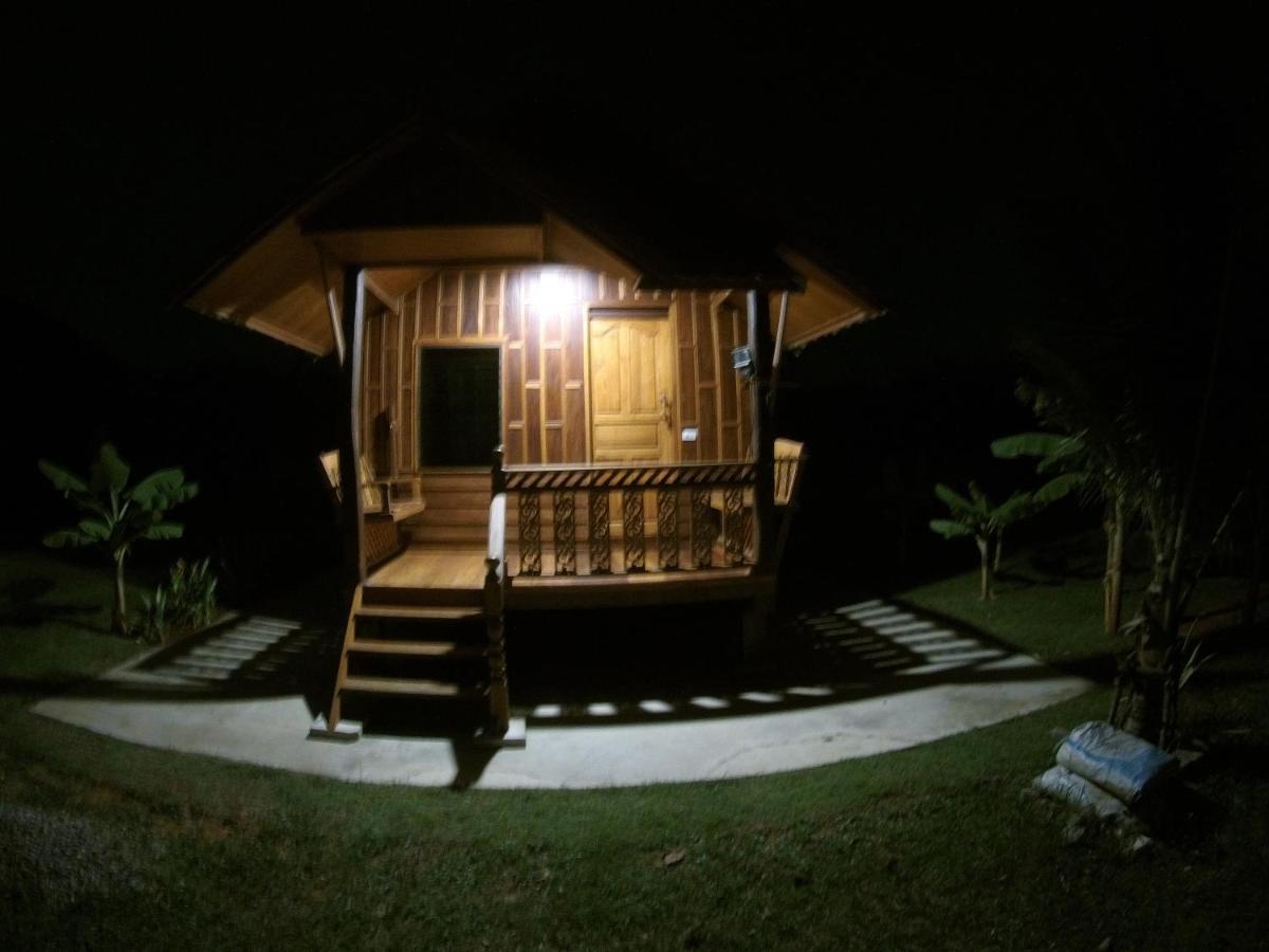 Jing Jo Boutique Bungalow สามร้อยยอด ภายนอก รูปภาพ