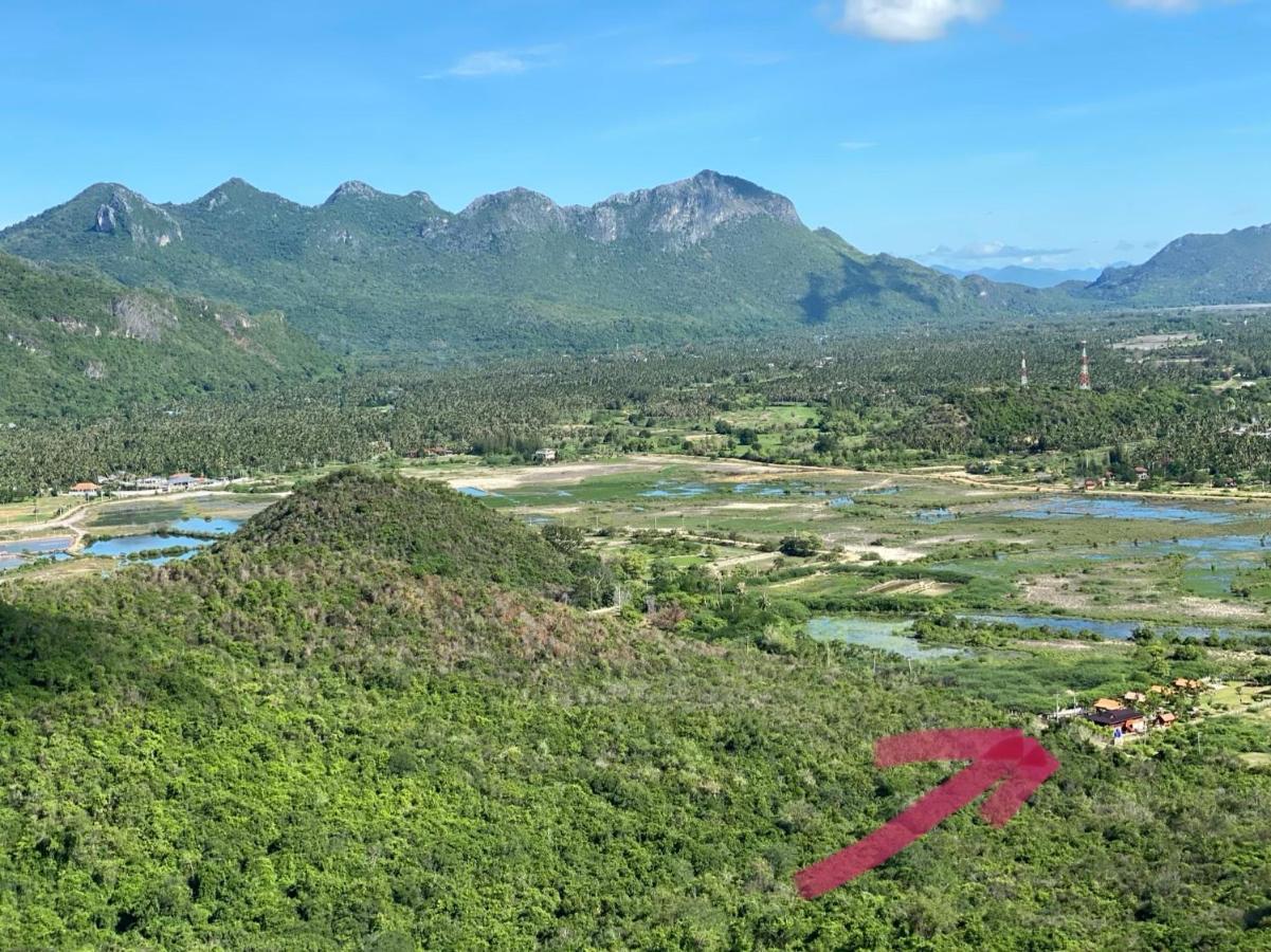 Jing Jo Boutique Bungalow สามร้อยยอด ภายนอก รูปภาพ